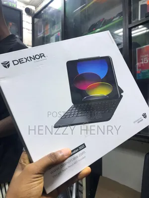 Wireless Keypad