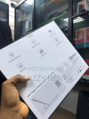 Wireless Keypad