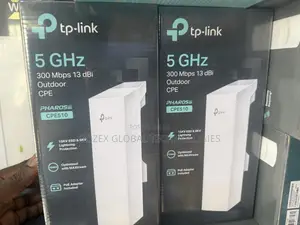 Cpe 510 Access Point