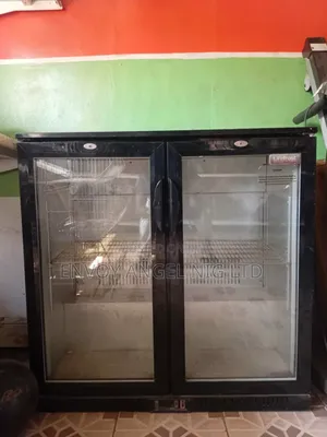 Commercial Refrigerator