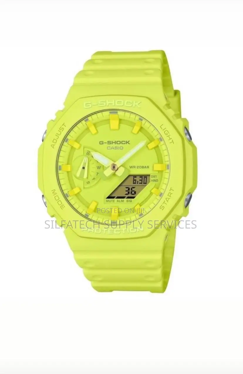 Original Wristwatch