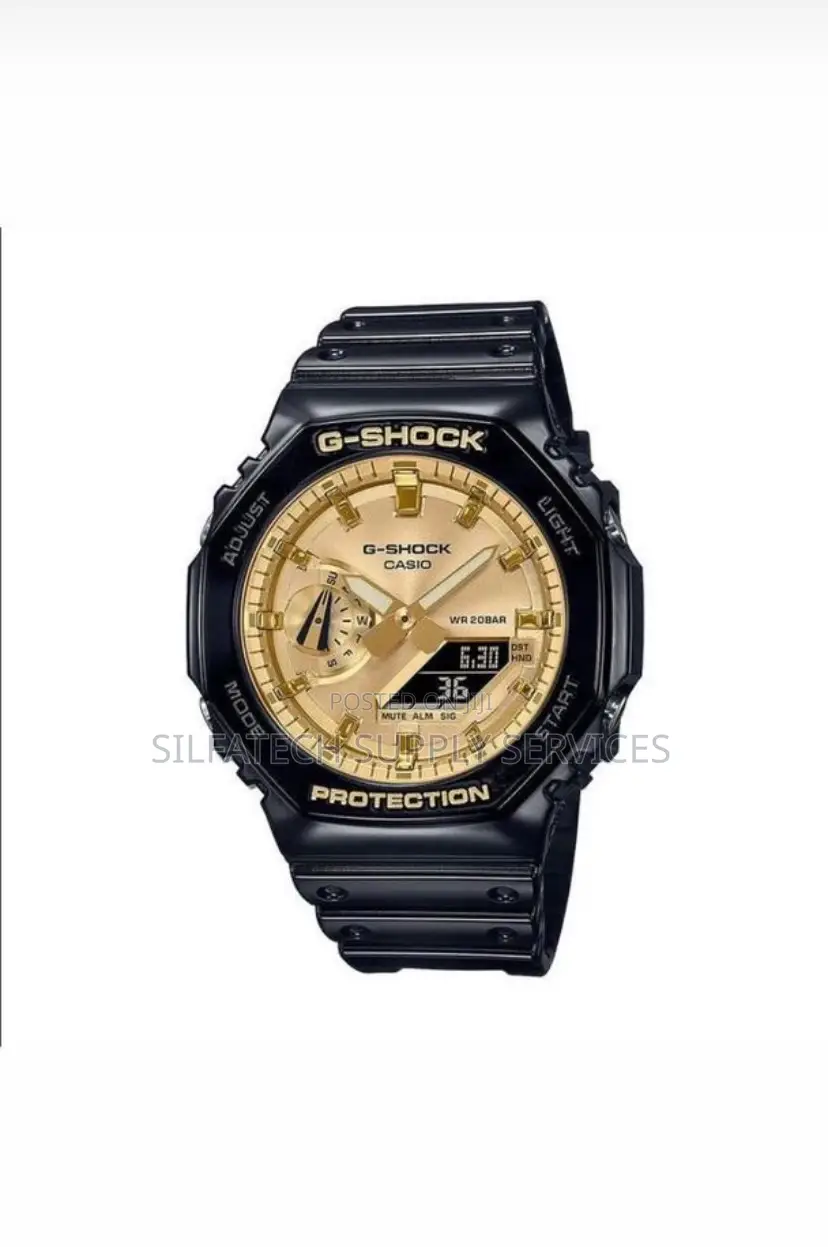 Original Wristwatch