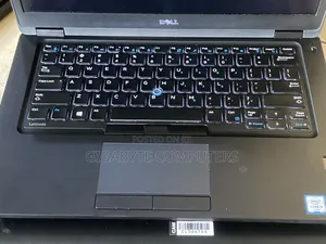 Laptop Dell Latitude 5480 8GB Intel Core i5 SSD 256GB
