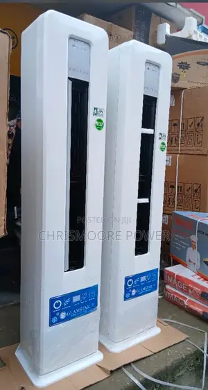 Brand New High Performance 2hp Inverter Ac. Latest Design Glamstar