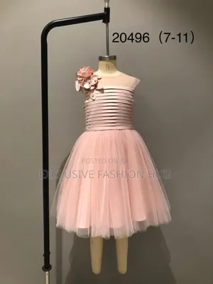 Trukey Gown