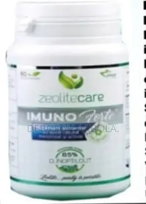 Zeolitecare Imuno Forte