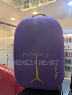 Playstation Bag
