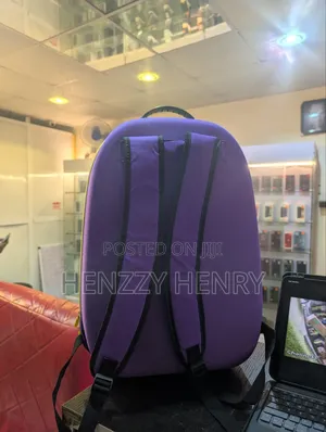 Playstation Bag