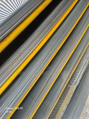 2mm Thickness X 10mm Hole