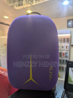 Playstation Bag