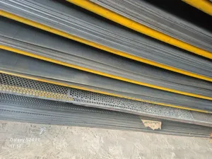 2mm Thickness X 10mm Hole