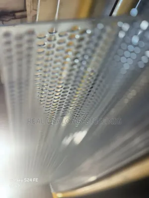 2mm Thickness X 10mm Hole