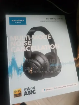 Anker Soundcore Q30 Upgraded
