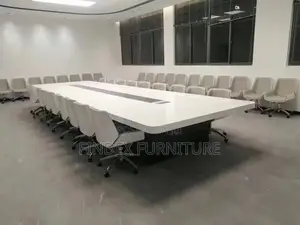 Luxury Conference Table
