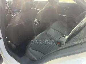 Acura TLX 2021 Blue