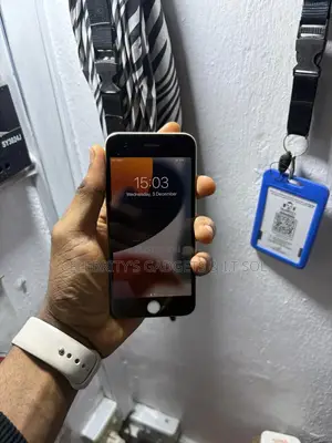 Apple iPhone 6s 32 GB Gray