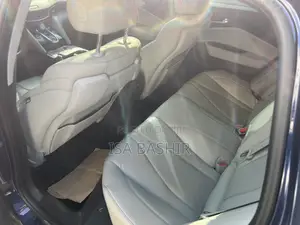 Acura TLX 2021 Blue