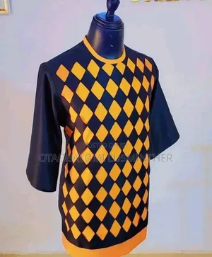 Men Couture Wears