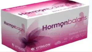 Zeolitecare Hormonbalans Capsule.