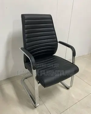 Executive Visitor Chair