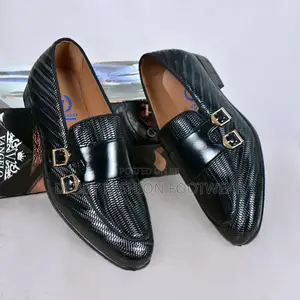 Vangelo Premium Men’S Loafers