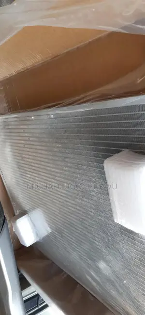 Radiator for Honda Pilot 2015-2018