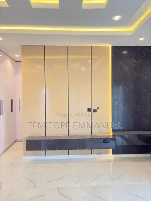 Furnished 5bdrm Duplex in New Oko Oba, Agege for sale