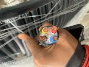 35mm Flexible Cable