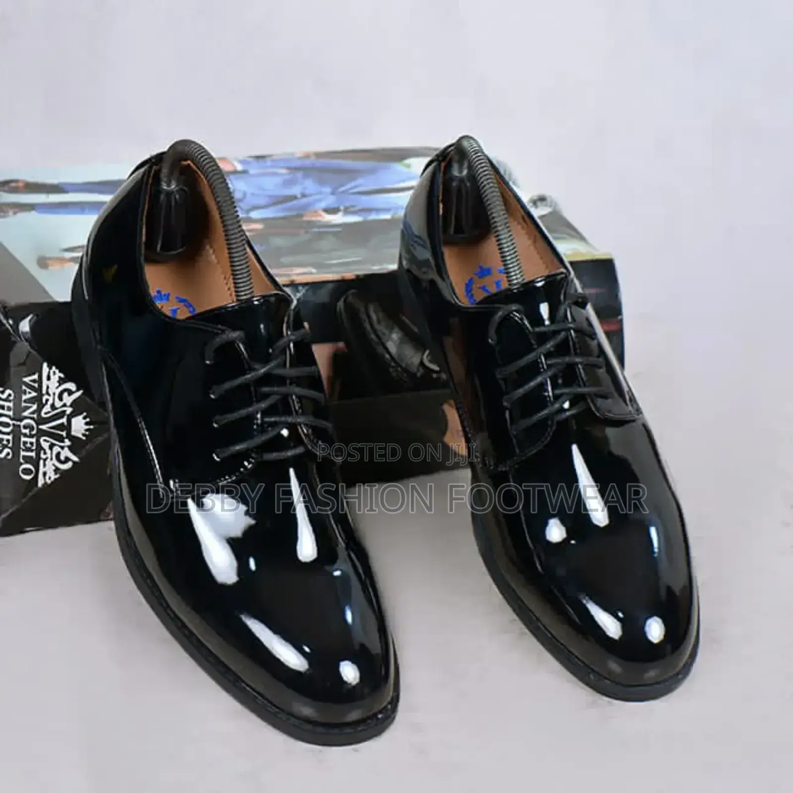 Authentic Vangelo Men’S Loafers – Stylish Comfortable