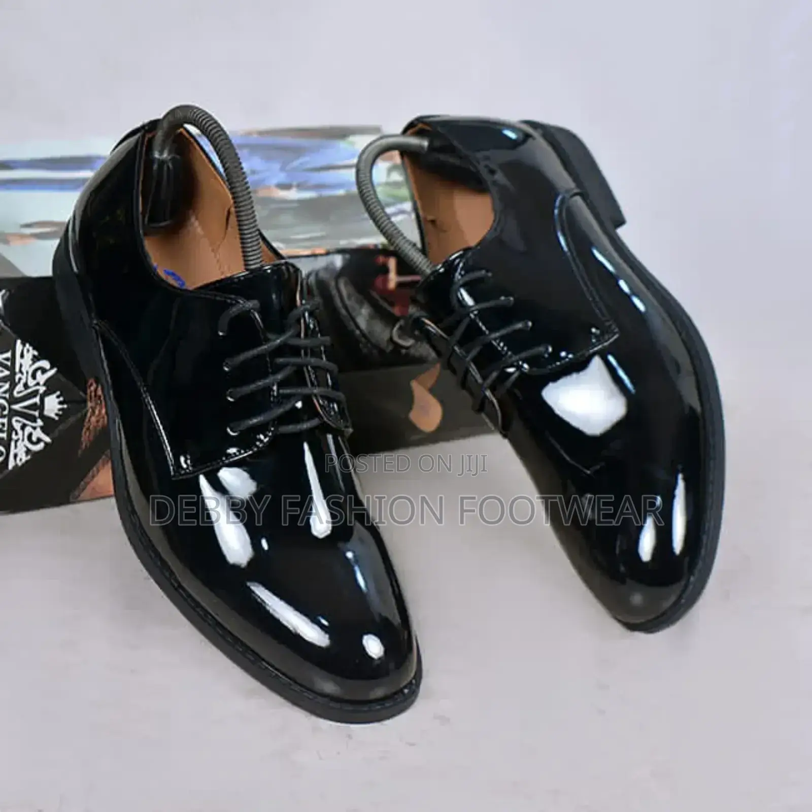 Authentic Vangelo Men’S Loafers – Stylish Comfortable