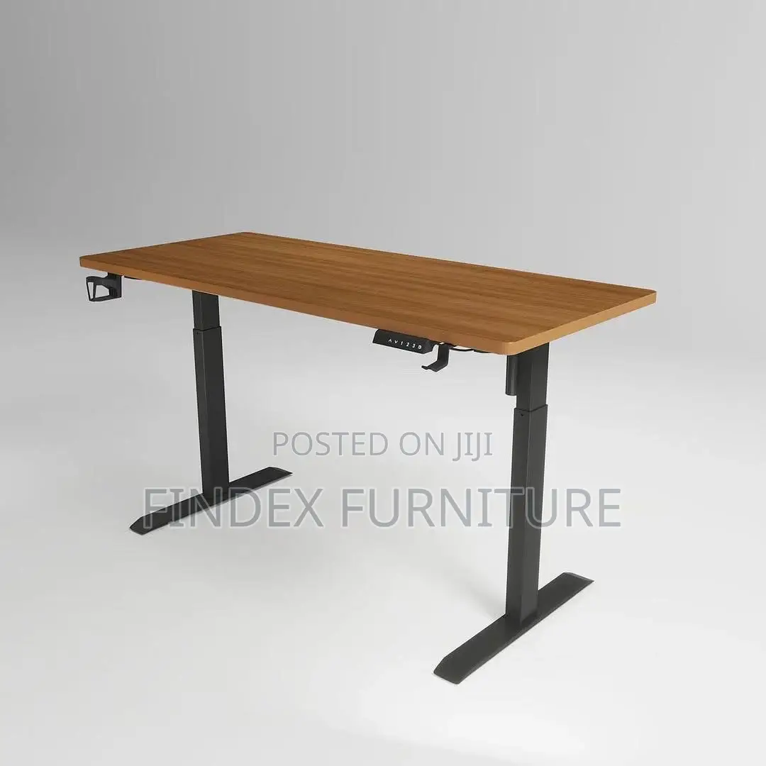 Original Electric Adjustable Table