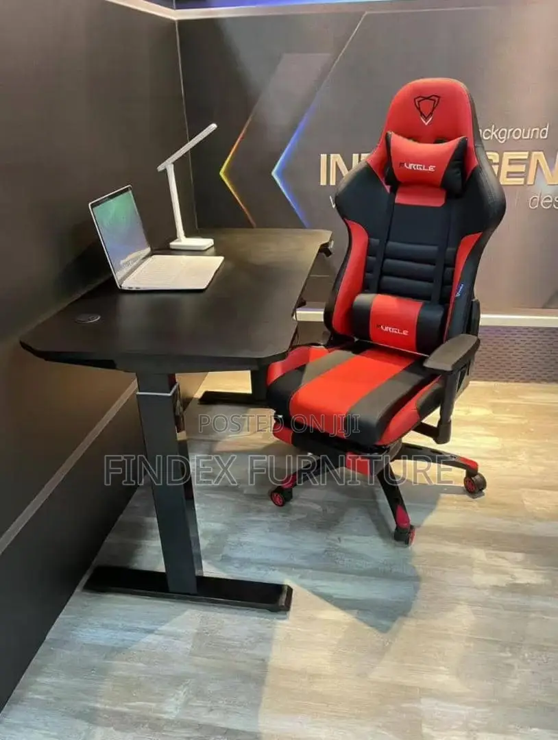 Original Electric Adjustable Table