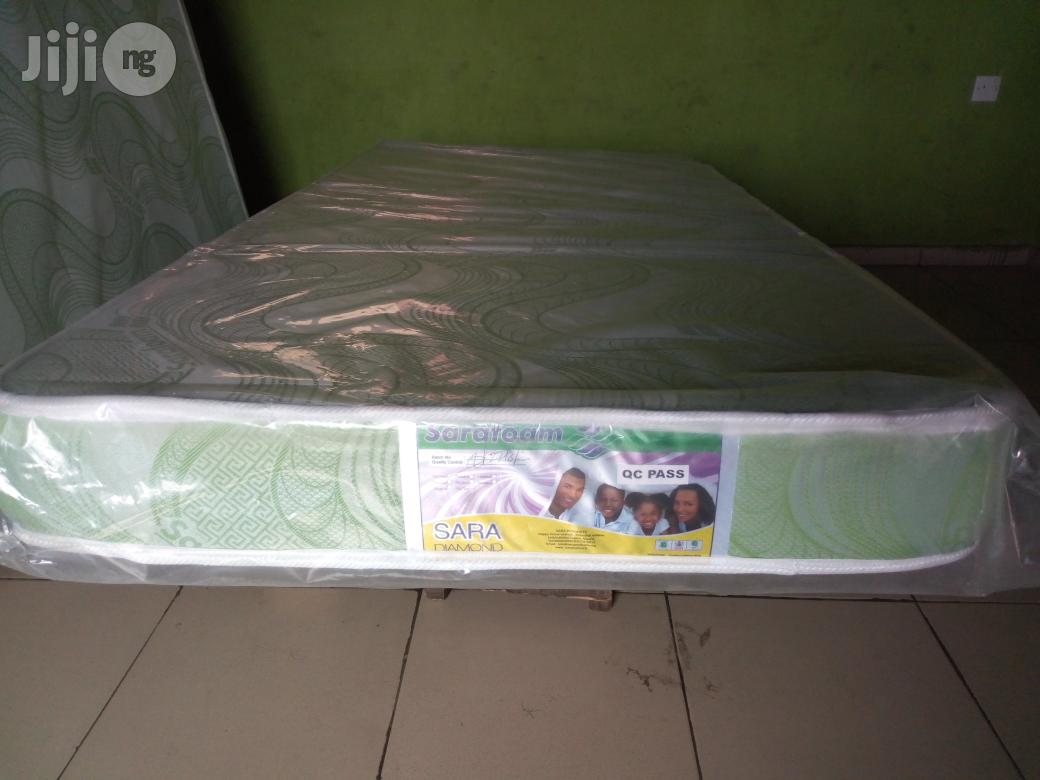 Sarafoam Mattresses and Pillows