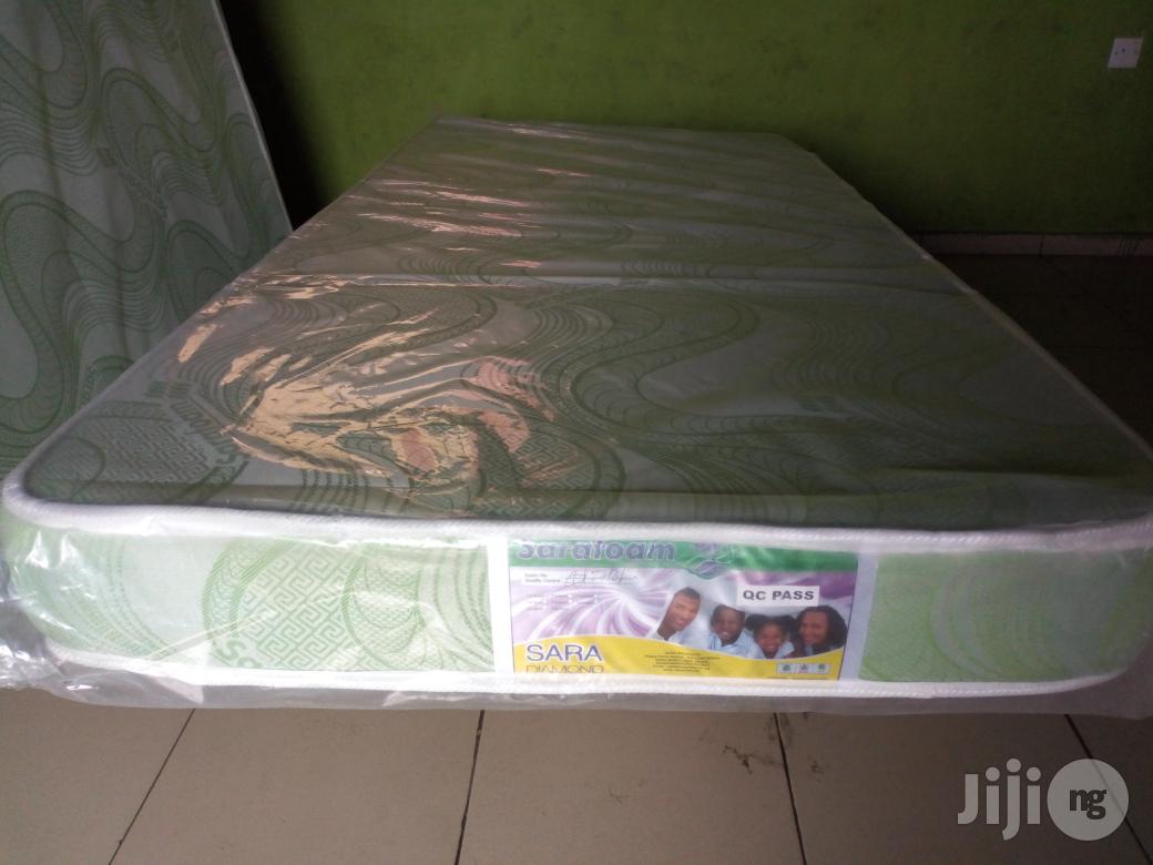 Sarafoam Mattresses and Pillows