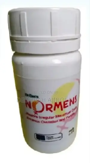 Normens Capsule