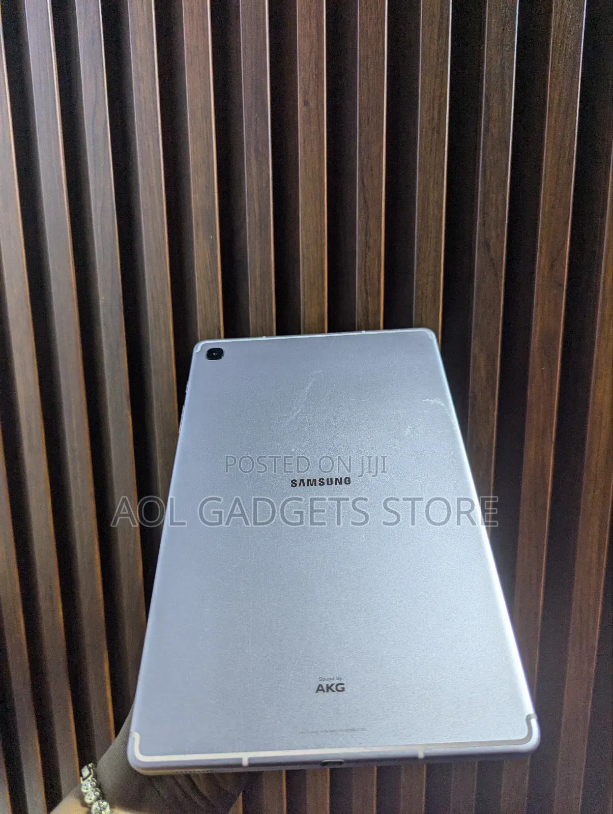 Samsung Galaxy Tab S6 Lite 128 GB Pink