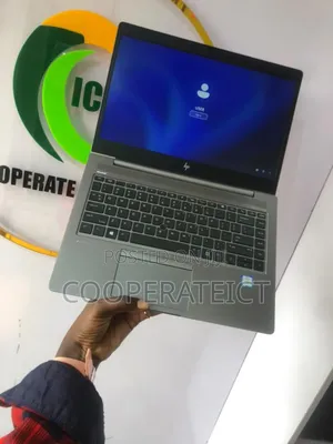 Laptop HP ZBook 14u G5 16GB Intel Core I7 SSD 512GB