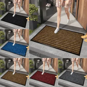 Entrance Footmat