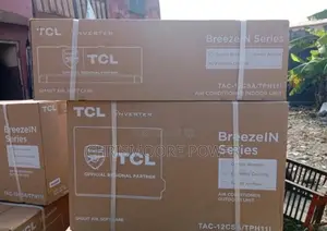 Brand New TCL 1.5hp Split Unit Air Conditioner√100% Copper Compressor√
