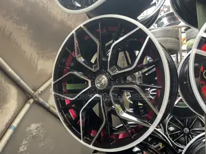 17 Inch Rim Toyota Camry 2005 -2017