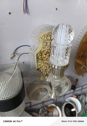 Led Original Wall Light