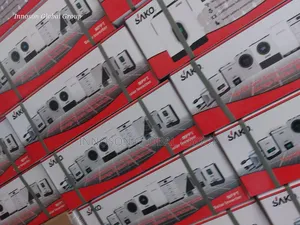 4.2kva 24v Hybrid Inverter