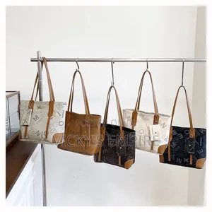 3 in 1 Fashion Tote Bags