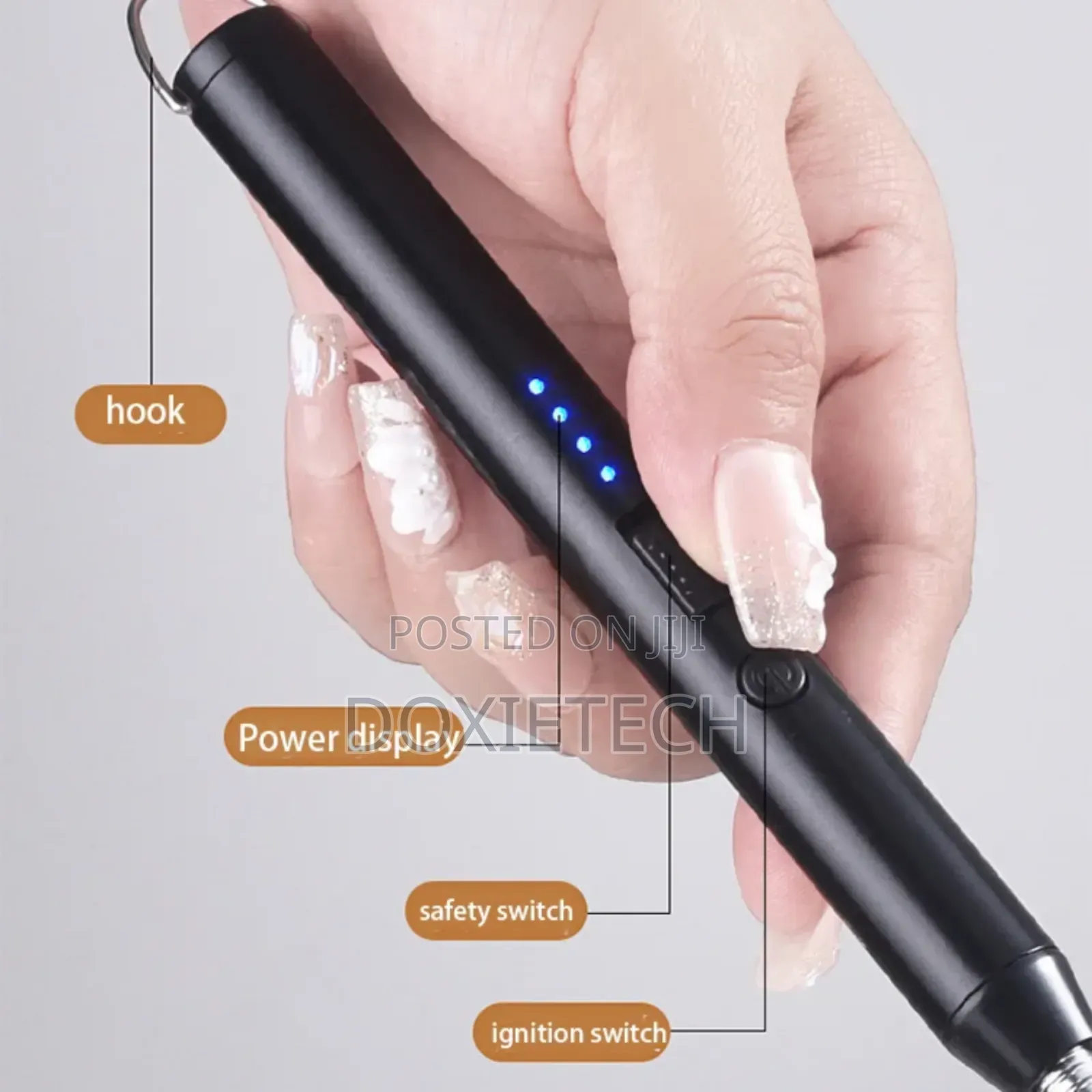 Rechargeable Lighter