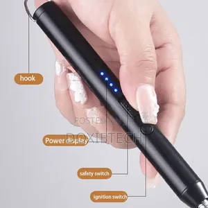 Rechargeable Lighter