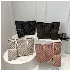 Quality Tote Bags