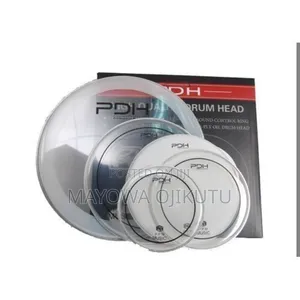 Professional PDH Chemical Drum Head (Velom)