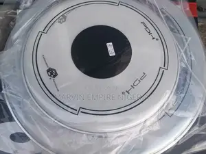 Professional PDH Chemical Drum Head (Velom)