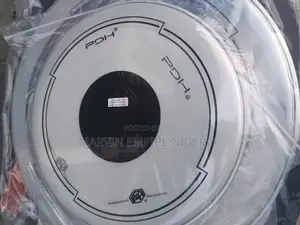 Professional PDH Chemical Drum Head (Velom)