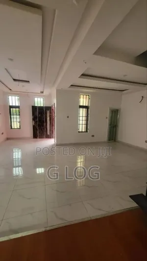 Furnished 4bdrm Duplex in Atlantic Nominie, Ajah for sale